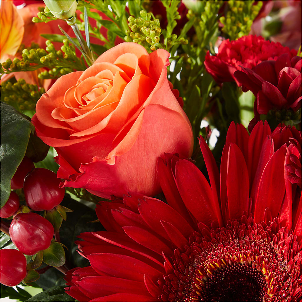 Sweater Season - A Florist Original – Fleur Seasons Designs, Enderby BC