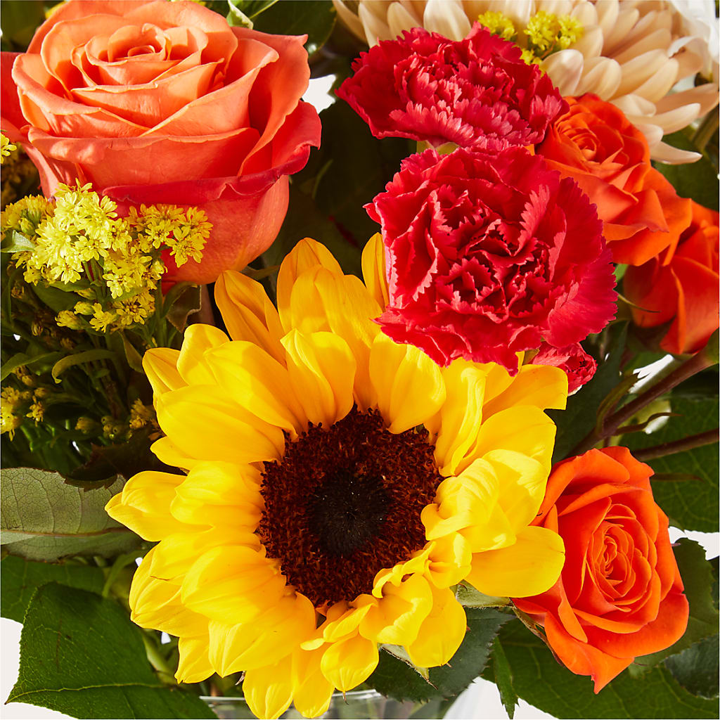 Sweater Season - A Florist Original – Fleur Seasons Designs, Enderby BC