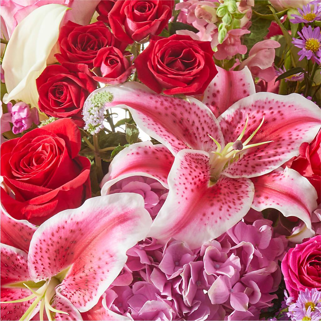 Better Together - A Luxury Florist Original – Fleur Seasons Designs, Enderby BC