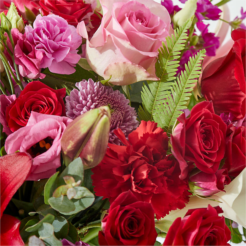 Simply the Best - A Florist Original – Fleur Seasons Designs, Enderby BC