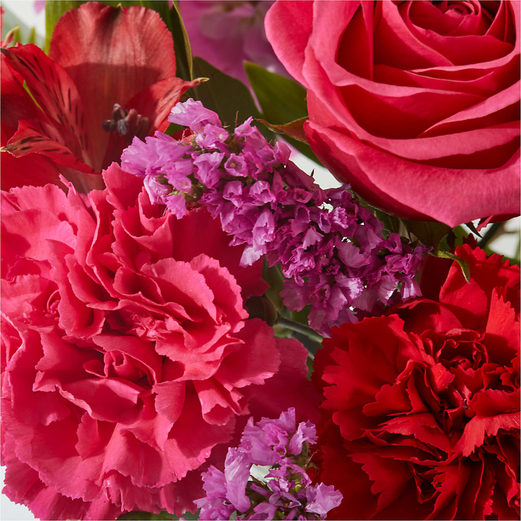 Simply the Best - A Florist Original – Fleur Seasons Designs, Enderby BC