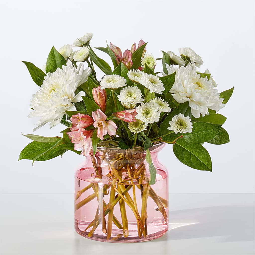 Infatuated Bouquet – Fleur Seasons Designs, Enderby BC