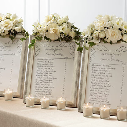 Colonnade Frame Décor –  Fleur Seasons Designs, Enderby BC