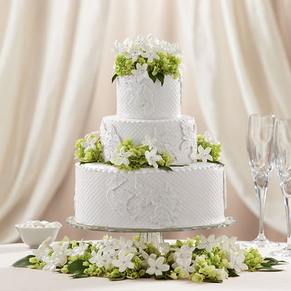 Bloom & Blossom Cake Decor –  Fleur Seasons Designs, Enderby BC