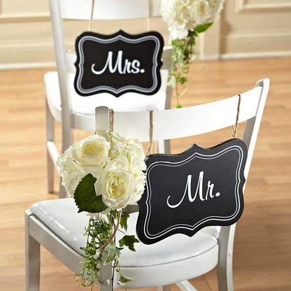 Notions Chair Décor –  Fleur Seasons Designs, Enderby BC