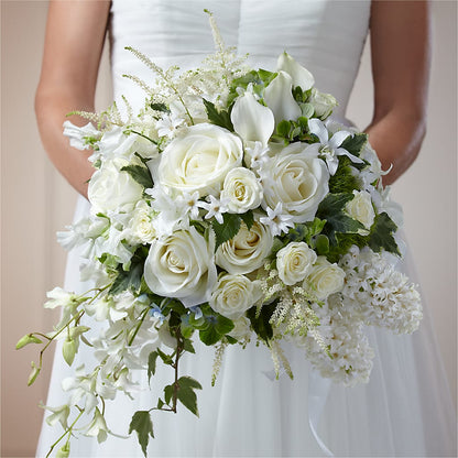 Cherish Bouquet –  Fleur Seasons Designs, Enderby BC